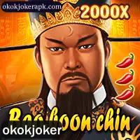 Explorando BaoBoonChin: Um Jogo de Estratégia e Aventura