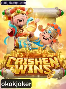 Descubra o mundo de CaishenWins: O jogo que combina sorte e estratégia