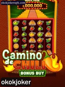 CaminodeChiliBonusBuy: Descubra o Mundo Picante com Okokjoker