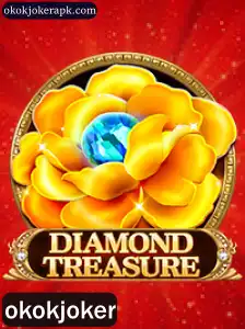 Diamondtreasure: A thrilling adventure in modern gaming