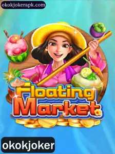 Descubra as Emoções do Jogo FloatingMarket