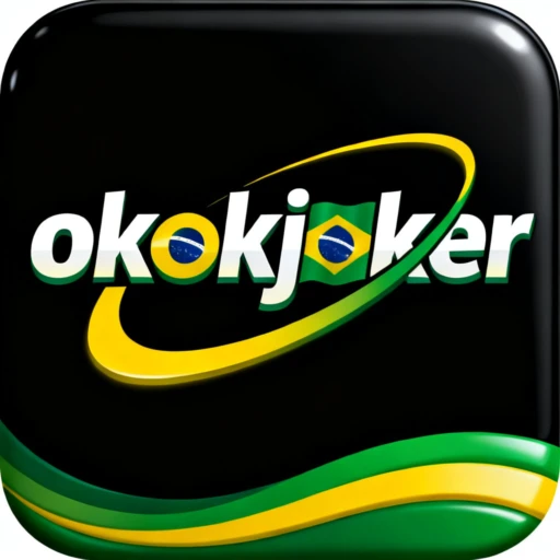 okokjoker Logo