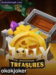Explorando o Mundo de JollyTreasures: Um Mergulho nas Aventuras de Piratas