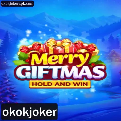 Descubra o Jogo 'MerryGiftmas': Uma Nova Experiência Festiva