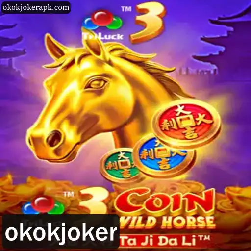 Explorando o Universo do Jogo 3CoinWildHorse: Estratégias e Regras