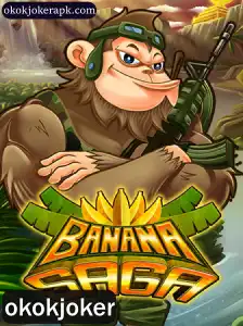 Explorando o Mundo de BananaSaga: Descrição, Introdução e Regras