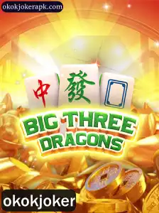 BigThreeDragons: Um Jogo de Estratégia Revolucionário