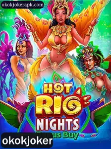 Explorando o Fascínio e as Regras de HotRioNightsBonusBuy
