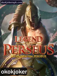 LegendofPerseus: Uma Jornada Épica no Mundo dos Jogos