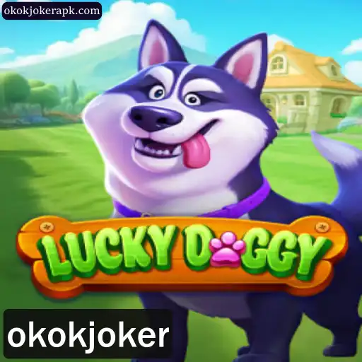 Explorando o Mundo de LuckyDoggy: Um Jogo de Aventura e Estratégia