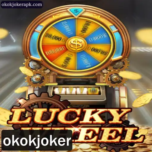 LuckyWheel: Uma Nova Era de Entretenimento Digital