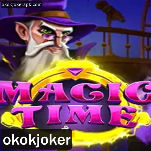 MagicTime: Descubra o Jogo Incrível que Está Conquistando o Mundo