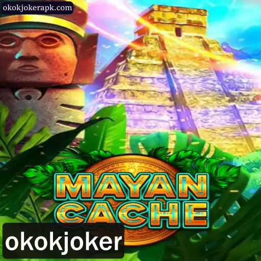 Descobrindo MayanCache: Um Novo Fenômeno no Mundo dos Jogos