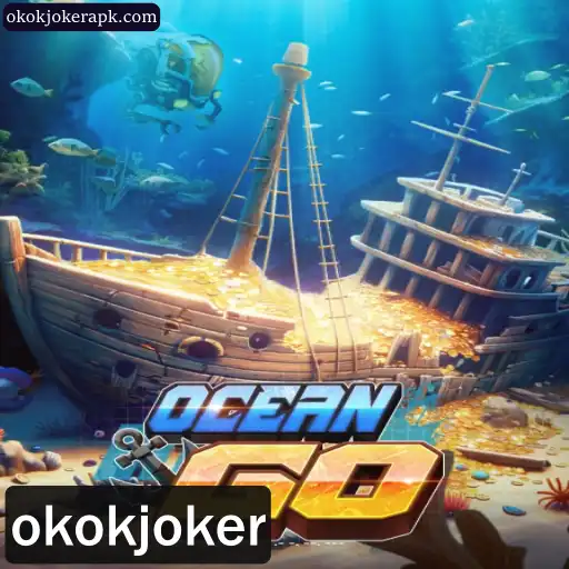 Descubra o Envolvente Mundo de OceanGO: O Jogo de Aventura Subaquática