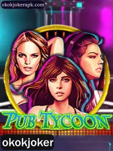 Explorando o Mundo de PubTycoon: Um Vívido Jogo de Estratégia