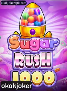 Descubra o Mundo Fascinante de SugarRush1000: Um Jogo Envolvente