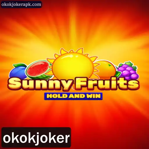 Descubra SunnyFruits: O Jogo que Vai Iluminar Seu Dia