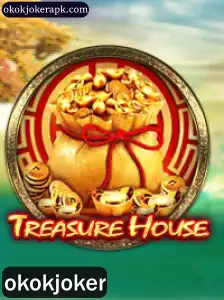 Explorando o Mundo Encantador de TreasureHouse: Uma Aventura de Estratégia e Mistério