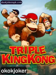 Explorando o Envolvente Mundo de TripleKingKong