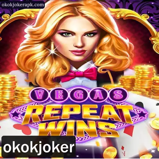 Descubra VegasRepeatWins: O Novo Jogo de Cassino que Está Conquistando o Mundo