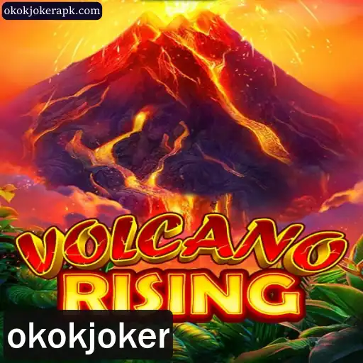 VolcanoRising: A Nova Sensação no Mundo dos Jogos