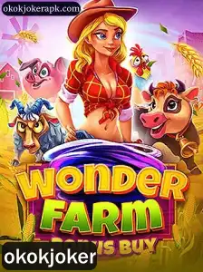 Descobrindo o Mundo Fascinante de WonderFarmBonusBuy