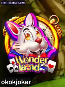 Descubra o Fascinante Mundo de Wonderland: Um Jogo Repleto de Aventuras