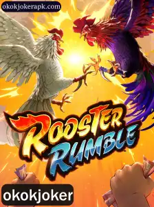 RoosterRumble: O Jogo que Conquista o Mundo com okokjoker