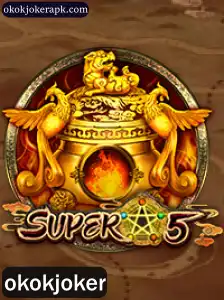 Descubra o Fascinante Mundo de Super5 com Incríveis Aventuras e Estratégias