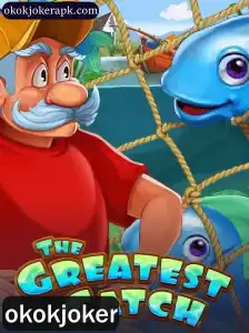 The Greatest Catch: Descubra o Jogo Inovador do Ano