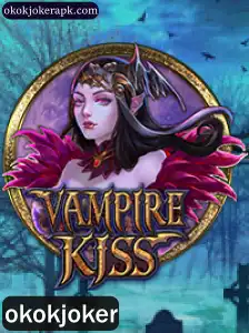 VampireKiss: Uma Imersão no Universo dos Vampiros